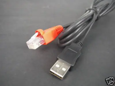 2 USB to RJ45 Simple Signaling UPS Cable Converter RU1 | Обустройство дома