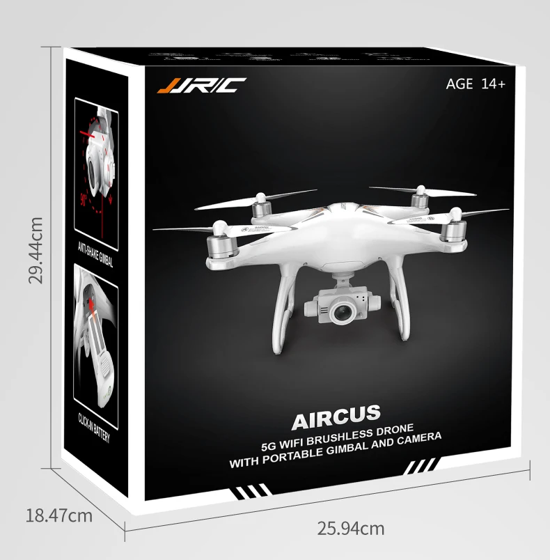 X6 gps Дрон 5G 1080P камера бесщеточный мотор следите за мной селфи RC Дрон RC Квадрокоптер с камерой 5 Мп против DJI Phantom 4 Phantom 3