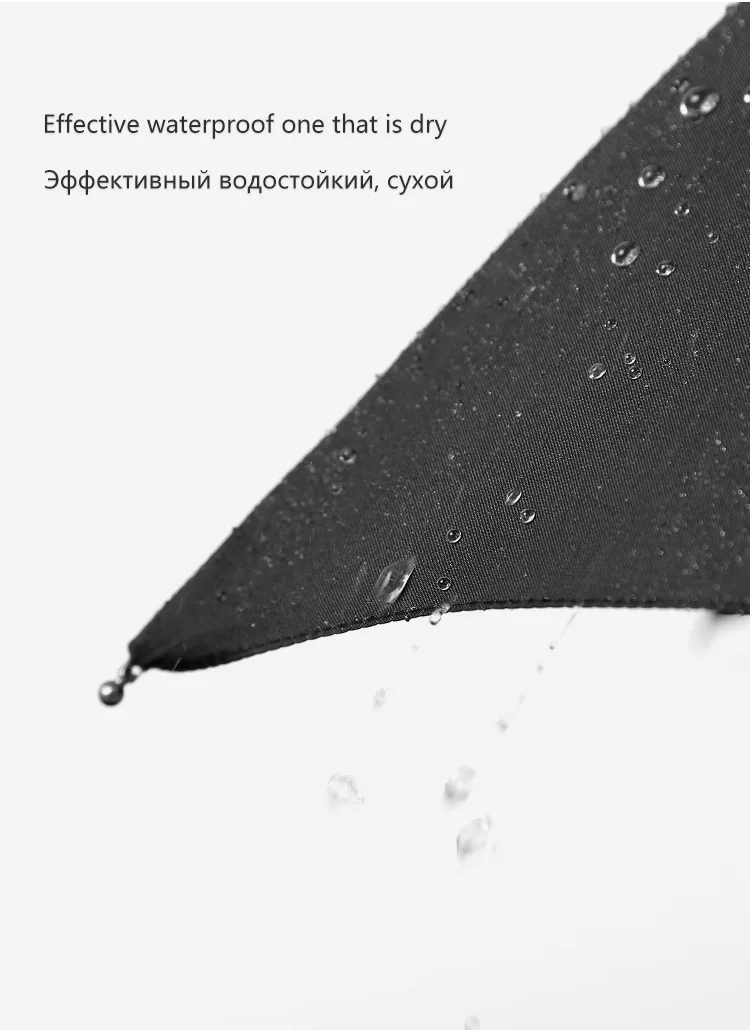 TOPX, новинка, креативный, 3 раза, светильник, автоматический зонт, ветронепроницаемый, для мужчин, 4 цвета, с ручкой, зонт, для дождя, для мужчин и женщин, цена