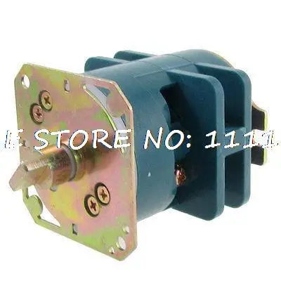 

AC 440V 240V ВКЛ/ВЫКЛ 6 винтовых клемм универсальный поворотный переключатель переключения