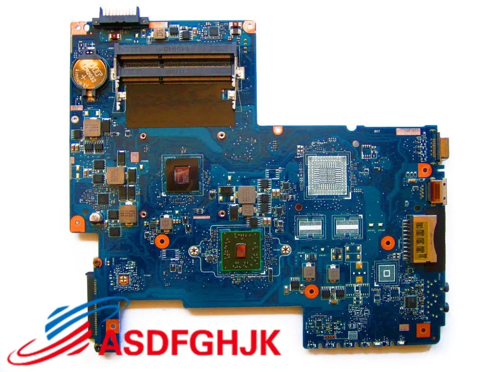Материнская плата для ноутбука Toshiba Satellite C670D C675D L770D L775D с процессором E350 H000032320 B5 AB