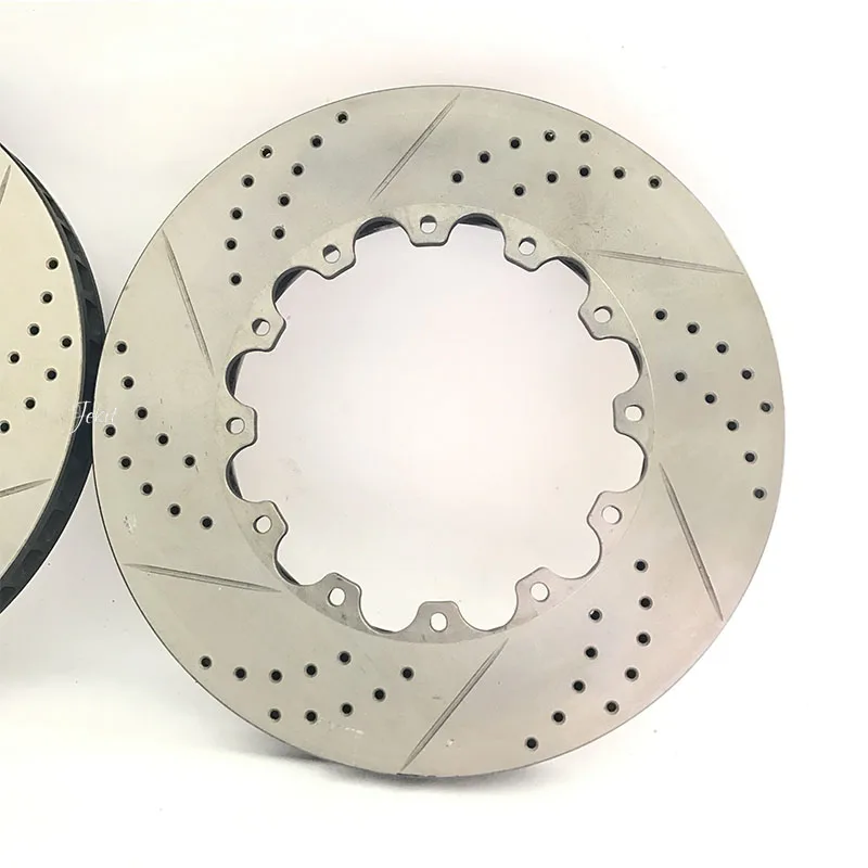 

Jekit Quality approved high performance brake rotor for RENAULT Clio for JK9040 brake kit