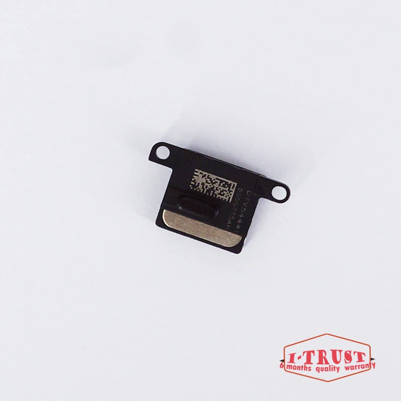 10pcs/lot Earpiece Speaker For iPhone 6S Plus 5.5 inch Ear Sound Receiver Earphone Flex Cable Replacement Parts | Мобильные телефоны