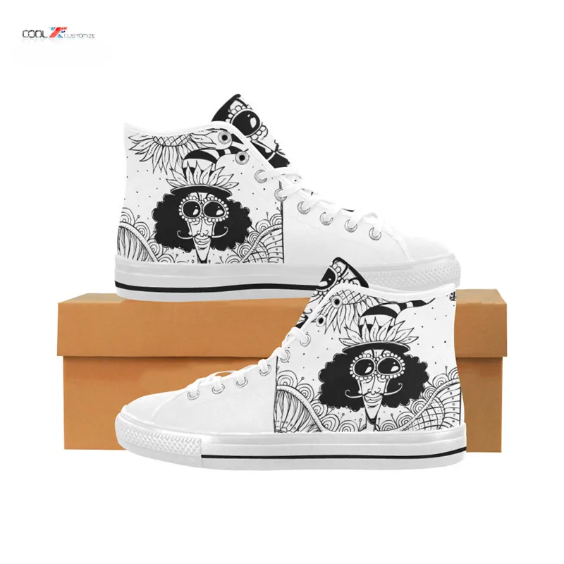 Mens Custom Style Canvas Shoes Womens Skateboarding Campus Lovers | Спорт и развлечения