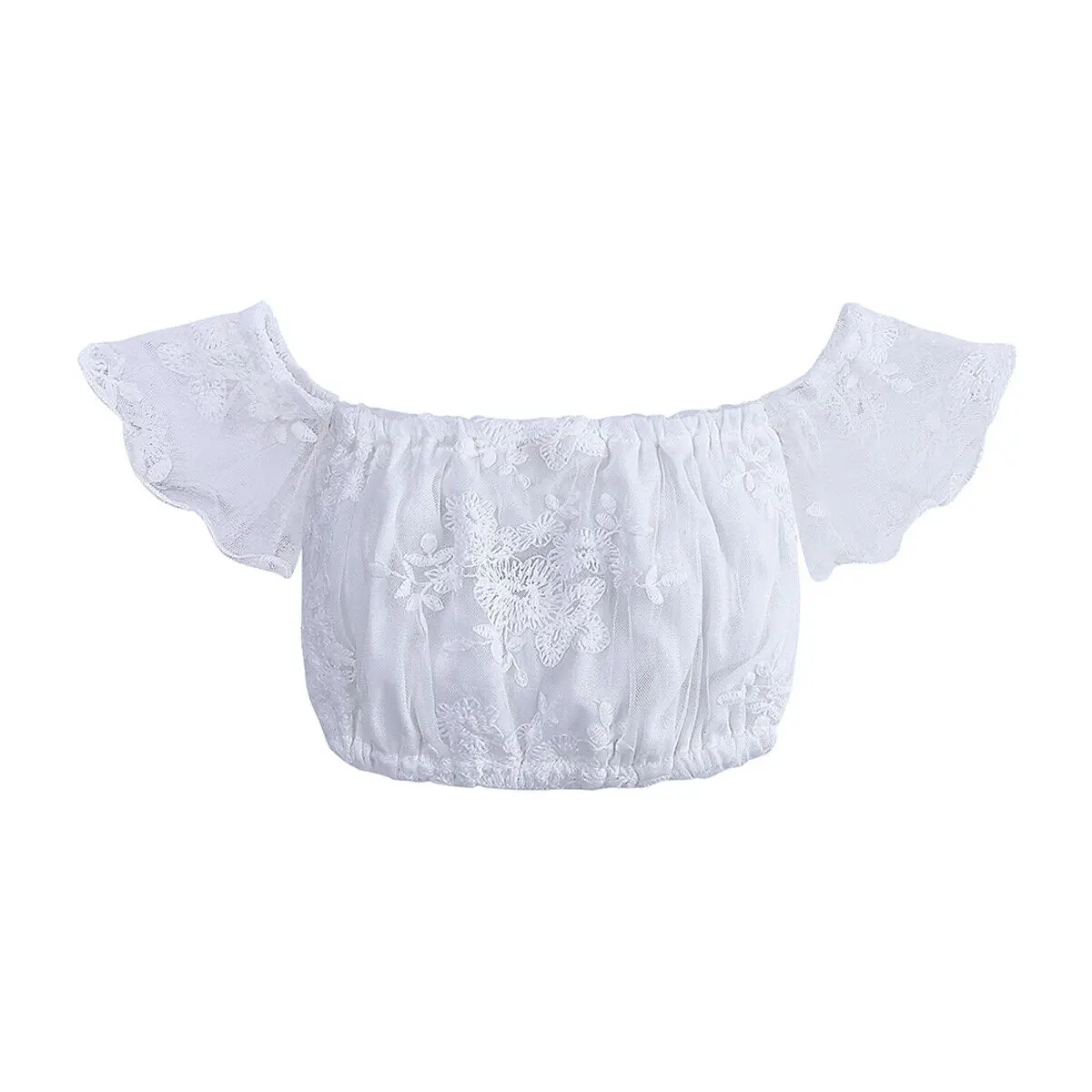 Emmababy модные гетры для детей и малышей с узором Одежда маленьких девочек Летние