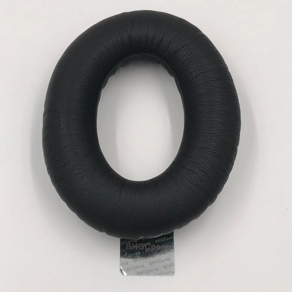 Кожаные Сменные амбушюры для Bose QC15 QC2 QC25 QC35 AE2 мягкие наушников высокого качества 1