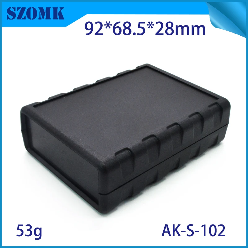 Пластиковый корпус для электроники 92*68 5*28 мм 1 шт.|enclosure electronic|enclosures for electronicsenclosure