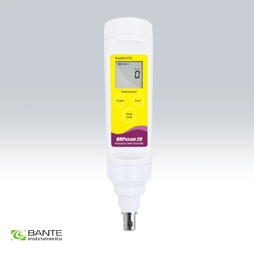 Подлинный бренд высокое качество Многоцелевой Карманный измеритель ОРП ручка