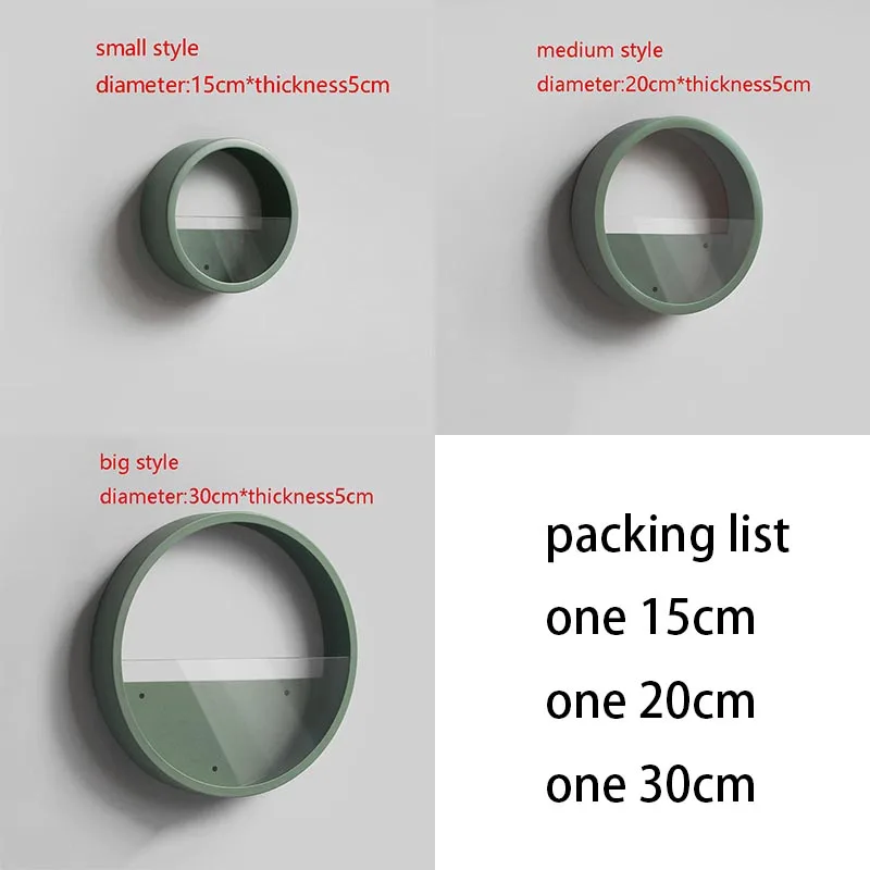 G Современная Настенная ваза, одноцветная круглая квадратная прямоугольная железная художественная подвесная ваза для бонсай, искусственные растения, держатель для цветов - Цвет: G