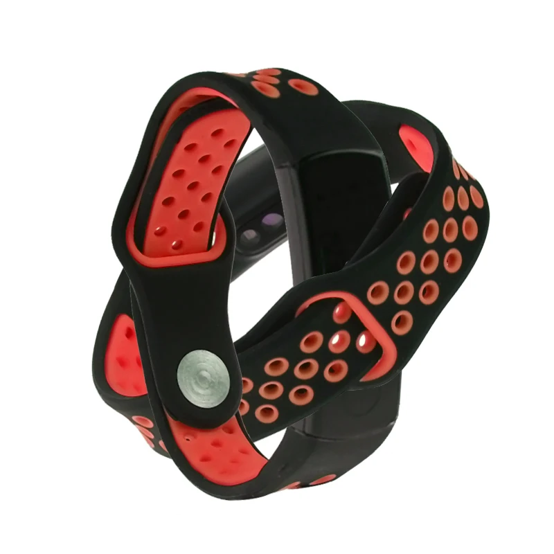 BOX-W Watch Band for Huawei Honor 3 Silicone Bracelet Strap Sports Replacement Wrist For Smart | Электроника