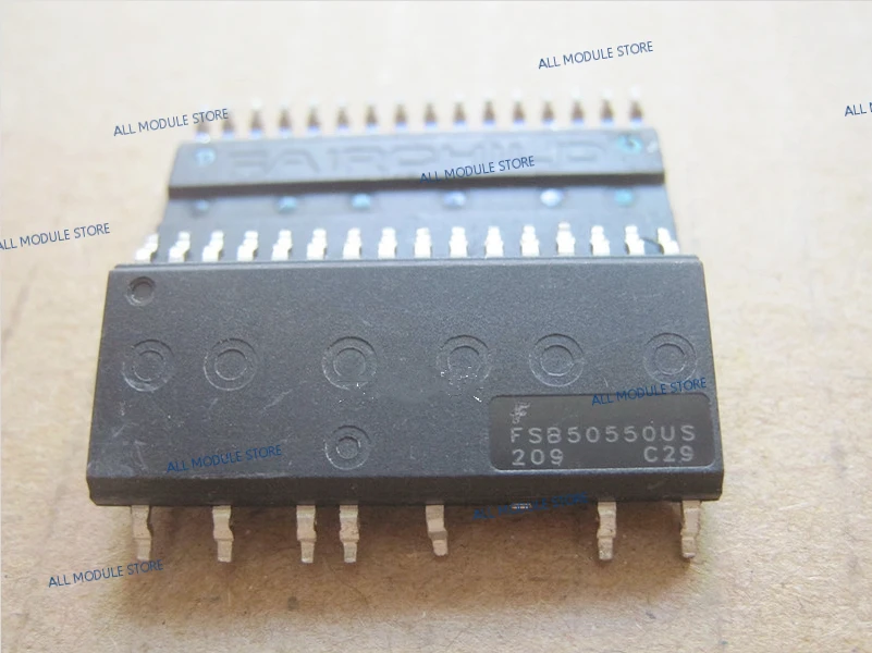 FSB50550U FSB50550UTD FSB50550US FSB50550S FSB50550T FSB50550AD FSB50550TB2 FSB50550AS|Детали генератора и аксессуары| |
