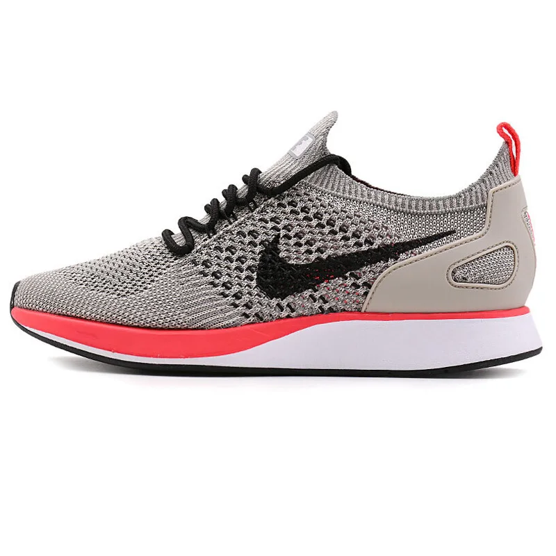 Новое поступление Nike Air Zoom МЭРАЙИ FK Racer PRM Для женщин Кроссовки Спортивная обувь - Цвет: 917658200