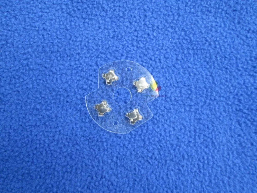 Для контроллеров Xbox One D Pad металлические купольные кнопки PCB проводящая пленка