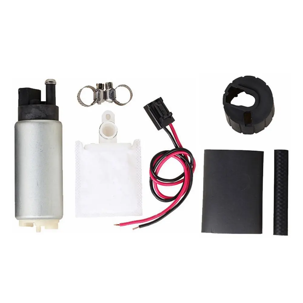 340LPH High Pressue and Performance Electric Fuel Pump For Jaguar Vanden X300 XJ12 XJ6 XJR XJS XK8 342H31 | Автомобили и