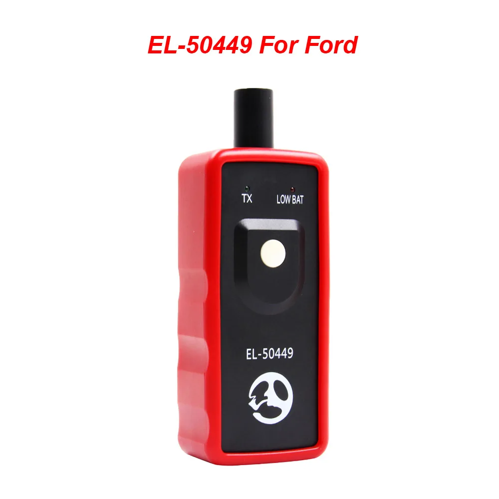 EL-50449 For Ford EL-50448 EL-50449 Автомобильный датчик контроля давления в шинах датчик OEC-T5 EL 50448 для GM/Opel EL 50449 для Ford TPMS инструмент сброса EL50448 EL50449 - Цвет: EL-50449 For Ford
