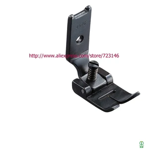 #4576 JUKI INDUSTRIAL SEWING MACHINE PRESSER FOOT for DURKOPP BROTHER CONSEW MITSUBISHI PFAFF SEIKO SINGER SIRUBA TAIKO TOYATA