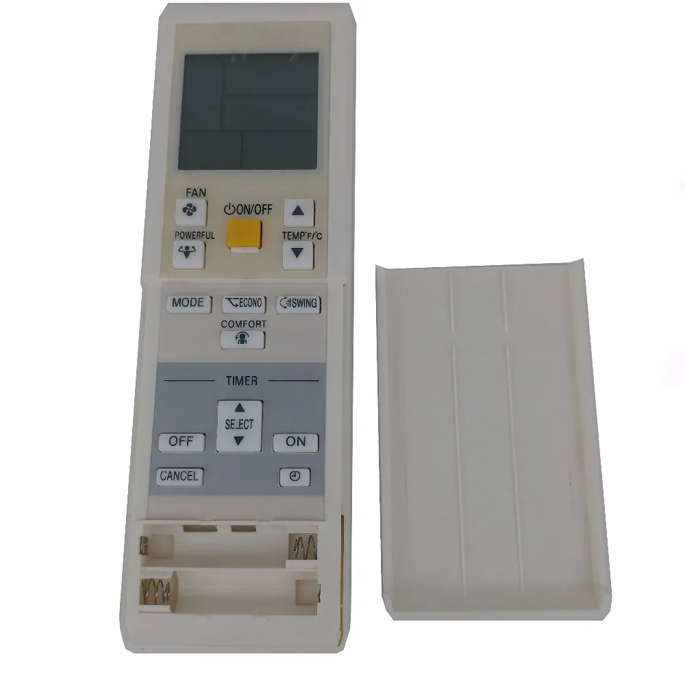 (10 шт./лот) Новый ARC452A10 для кондиционера DAIKIN remote control ARC452A11 ARC452A13 ARC452A14 ARC452A4 ARC452A2