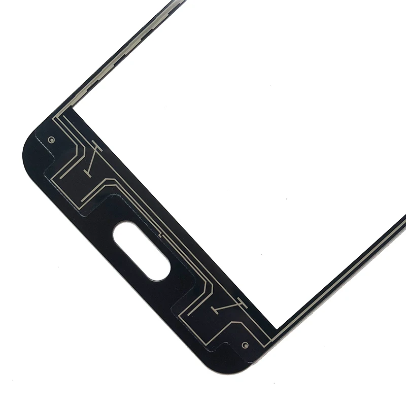 Good Quality 5.2&quotFor ZTE Blade V8 Touch Screen Digitizer Front Glass Panel Sensor Free Shipping | Мобильные телефоны и