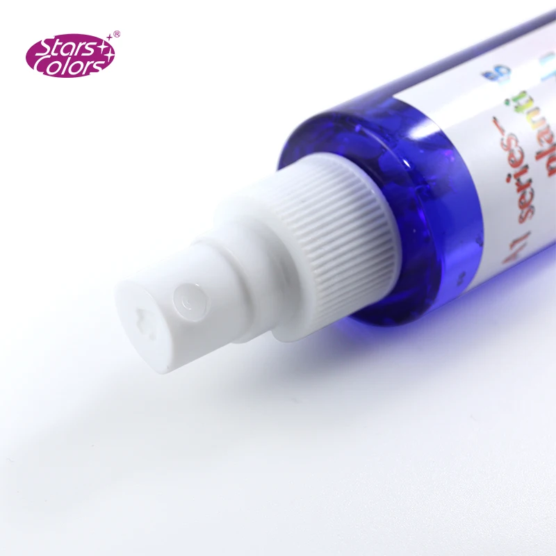 Лидер продаж синяя бутылочка искусственные ресницы для наращивания 70 мл|eyelash