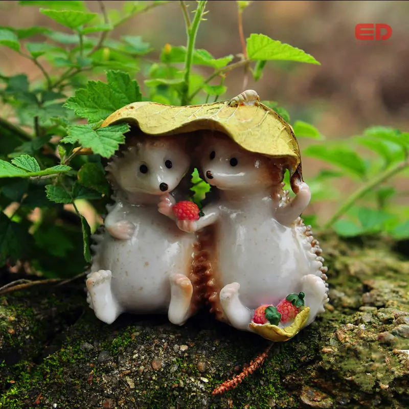 Повседневная коллекция сказочные садовые гномы искусственные украшения из