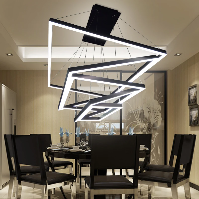 저렴한 이중 계단 로프트 네트 바 조명 분위기 게스트 레스토랑 포스트 모던 심플 크리에이티브 개성 아트 LED 샹들리에 저렴한 이중 계단 로프트 네트 바 조명 분위기 게스트 레스토랑 포스트 모던 심플 크리에이티브 개성 아트 LED 샹들리에