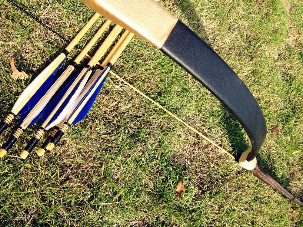 Хорошее качество ручной работы китайский традиционный длинный бант монгольский