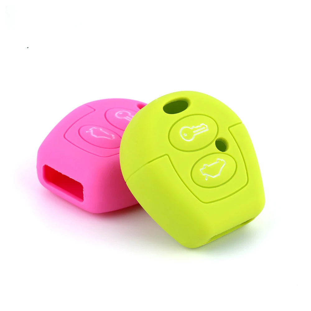 Купить 2 отправляем партию товара одного силиконовый для ключа автомобиля чехол