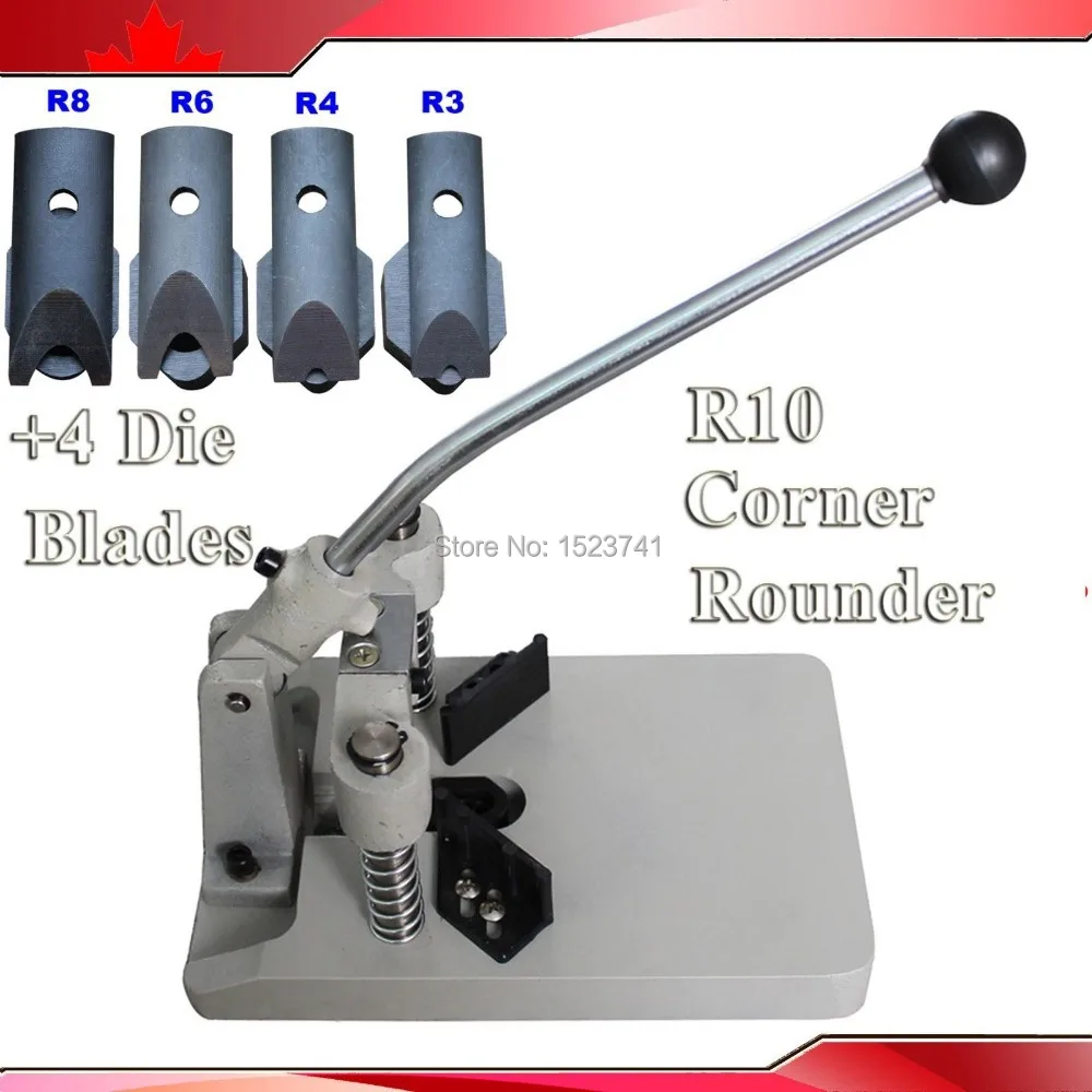 Новинка сверхмощный R6 R10 R4 R8 4Did Blade толщина 30 мм все металлические ID деловая