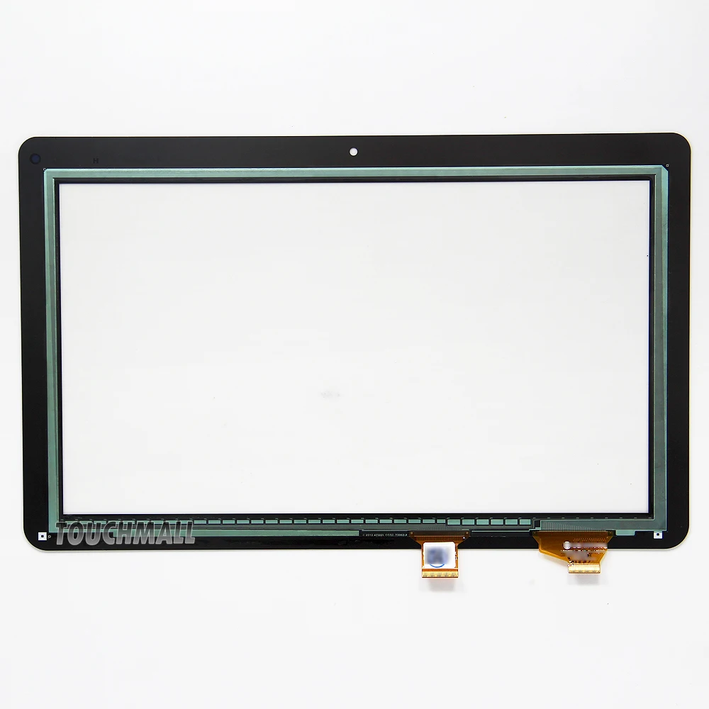 Сенсорный экран дигитайзер замена стекла для acer Iconia W510 W511 10,1-дюймовый черный+ Инструменты