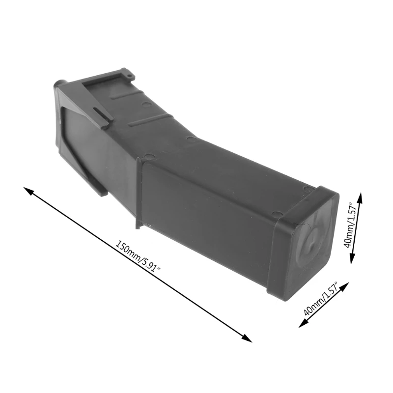 Многоразовая пластиковая ловушка для мышей крыс грызунов борьбы с вредителями