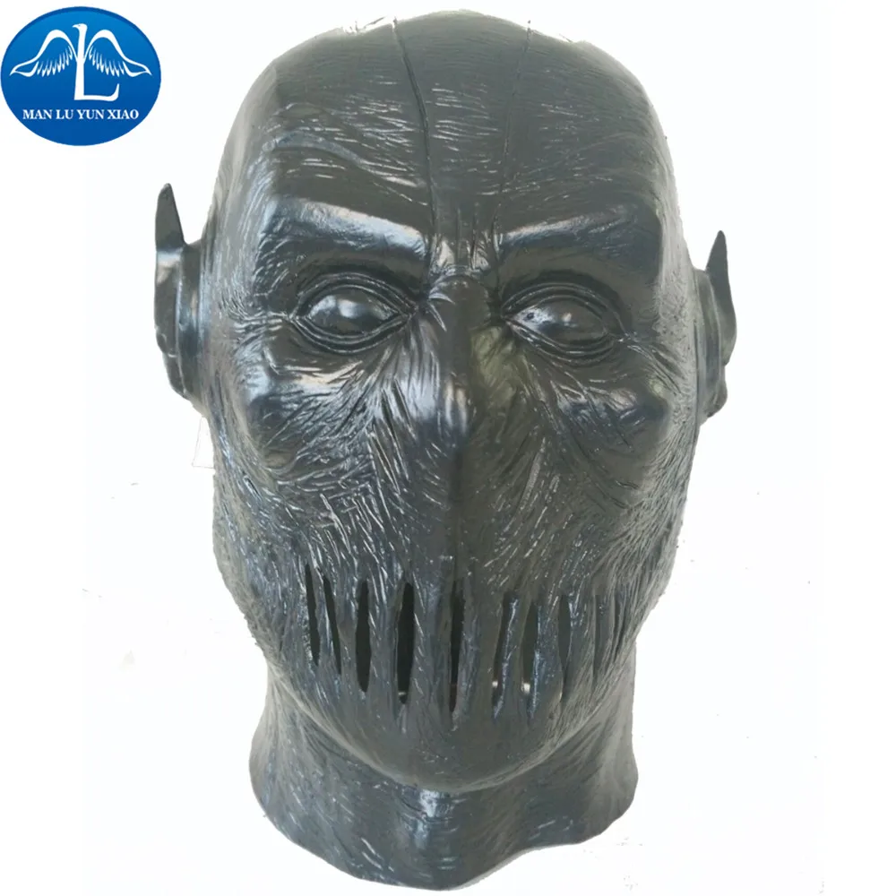 Мужская маска MANLUYUNXIAO флэш Сезон 2 увеличительная фотомаска для косплея|mask