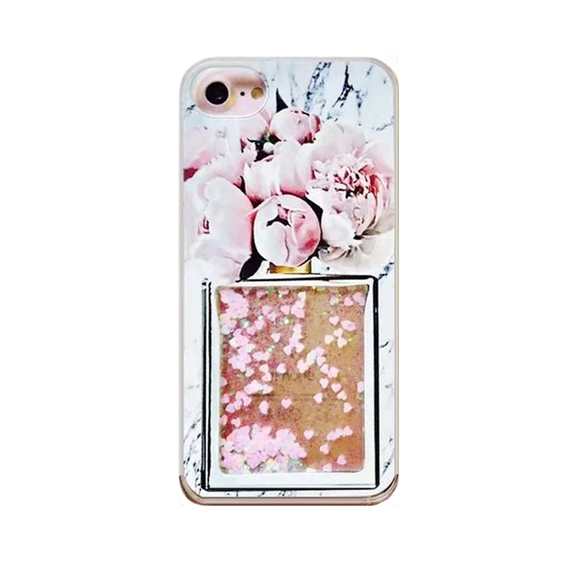 2017 модные рождественские Flare любви Лепесток блестки блеск жидкость зыбучие пески