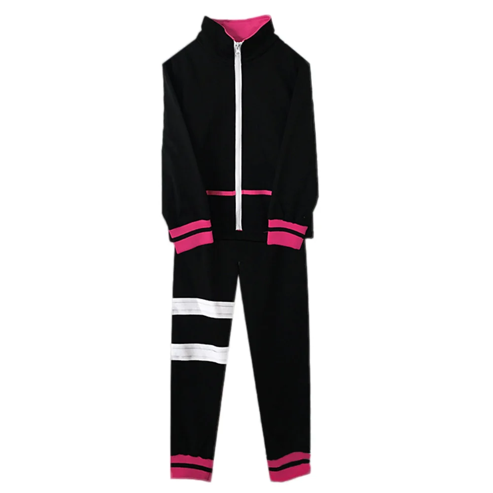 Cloth suits Аниме Narutoo Uzumaki Boruto, костюм для косплея, топы, штаны, сумка, полный набор, мужские костюмы для взрослых, костюмы на Хэллоуин, вечерние костюмы для сцены - Цвет: Cloth suits