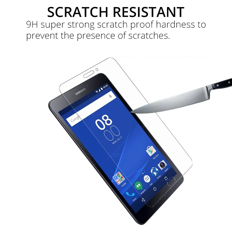 Закаленное стекло для Samsung Galaxy Tab S2 9 7 дюйма T810 T813 (Wi Fi) T815 T819 (LTE) защита экрана