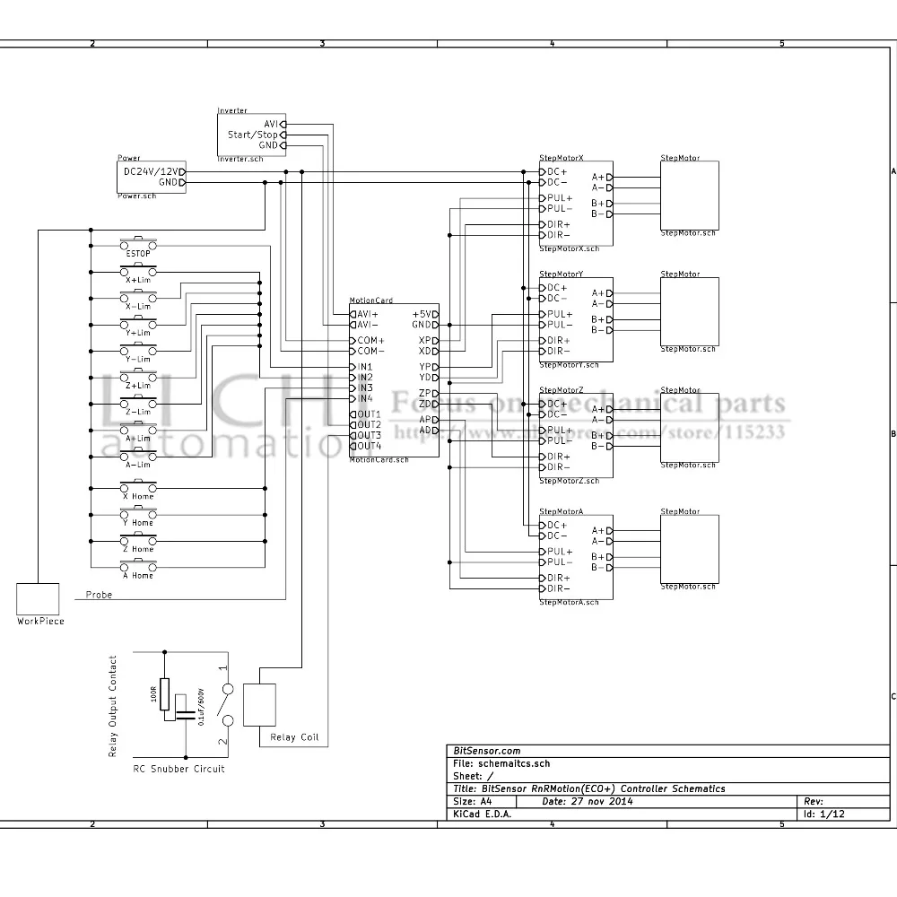 ЧПУ USB MACH3 100 кГц секционная плата 3 оси интерфейс драйвер контроллер движения подходит для шаговых двигателей