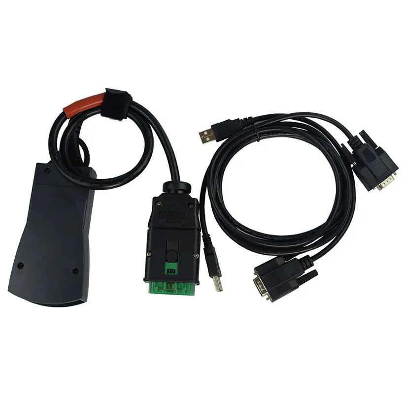 Фото Lexia 3 PP2000 Diagbox V7.83 Lexia-3 V48/V25 Диагностические инструменты для прошивки Ci-troen Peu-geot Lexia3 921815 Диагностический сканер C №5