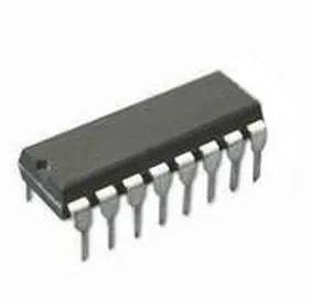 PIC16F873A-I/SP PIC16F873A DIP-28 | Электронные компоненты и принадлежности