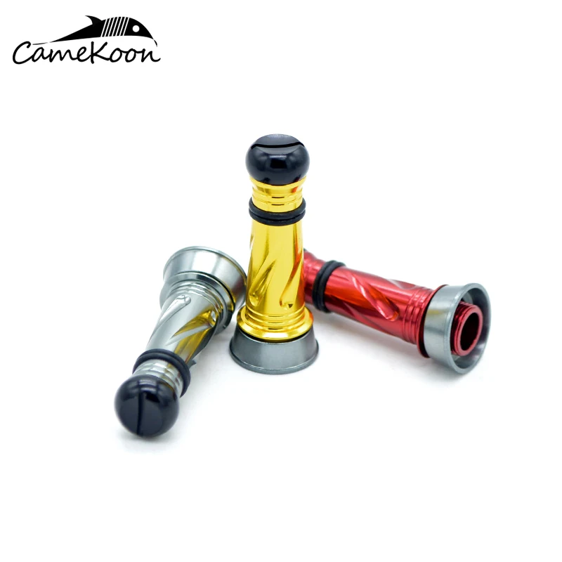 Алюминиевая Подставка для спиннинга Shimano Daiwa Рыболовные катушки  | Рыболовные катушки -32968774135
