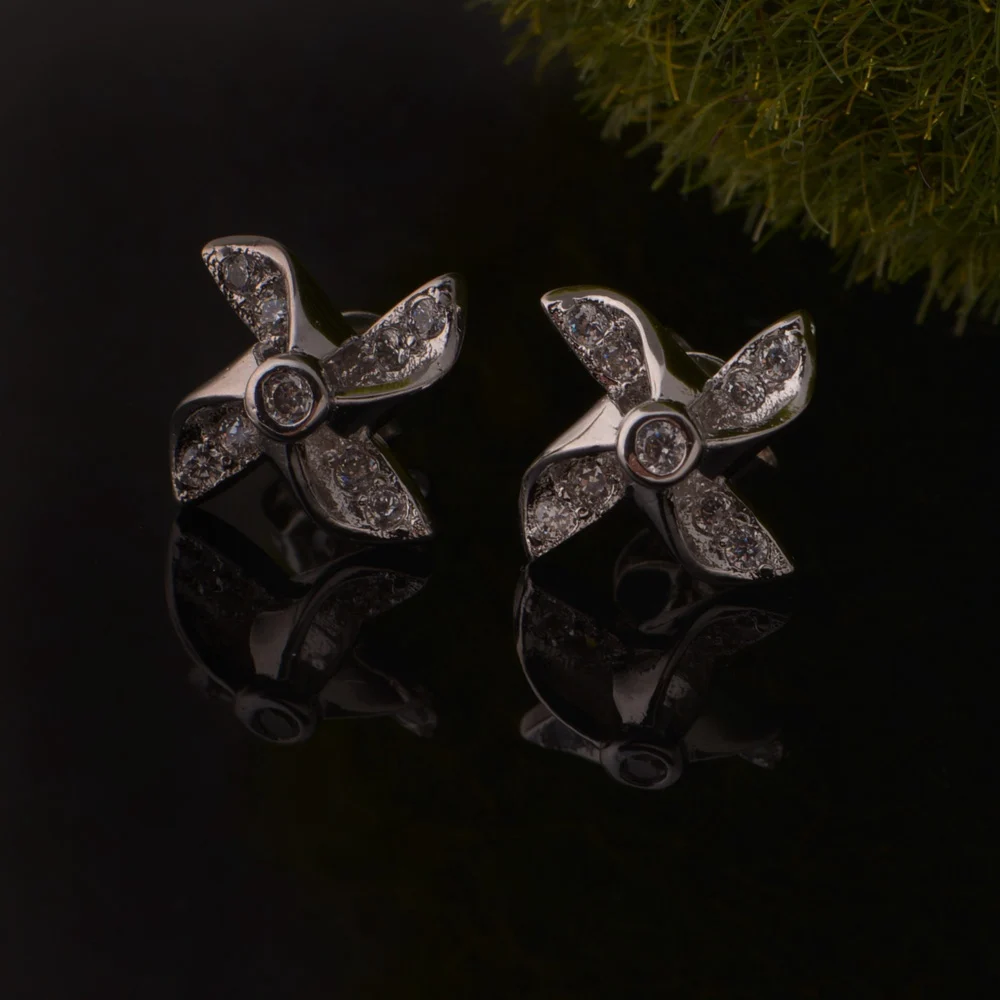 Милые горячие колеса Серьги Новое поступление хорошее ювелирное изделие серьги