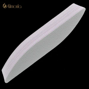 Профессиональные пилки для ногтей, 4 шт.компл., 100180 шлифовальных буферных блоков, белые наконечники для самостоятельной сборки ногтей, наборы для снятия полировки, инструменты для маникюра и педикюра