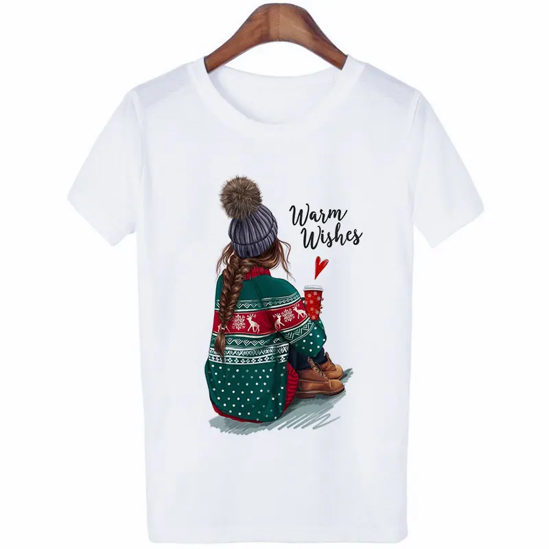 Женская одежда в стиле Харадзюку 2019 летняя тонкая футболка с надписью Sun Shone на My