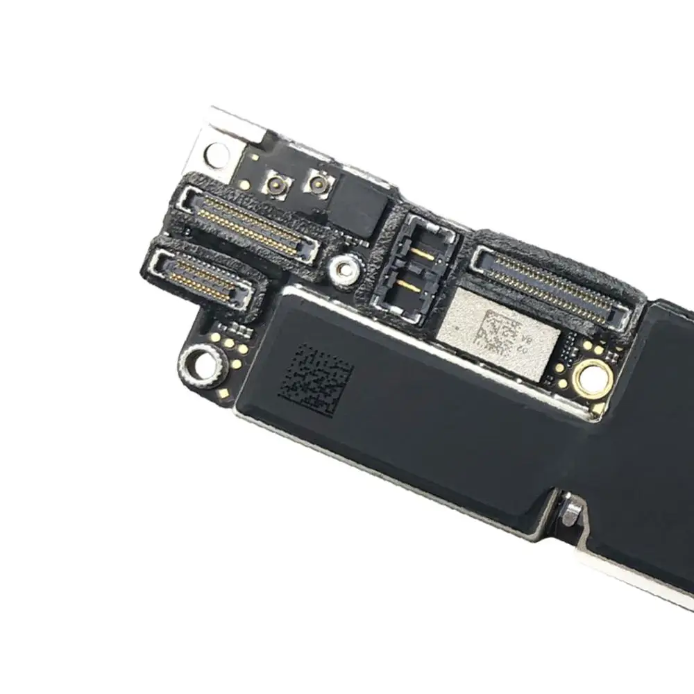 

Factory unlocked for iPhone 7 Motherboard With / Without Touch ID,Original for iphone 7 Mainboard with Chips,32GB 128GB 256GB
