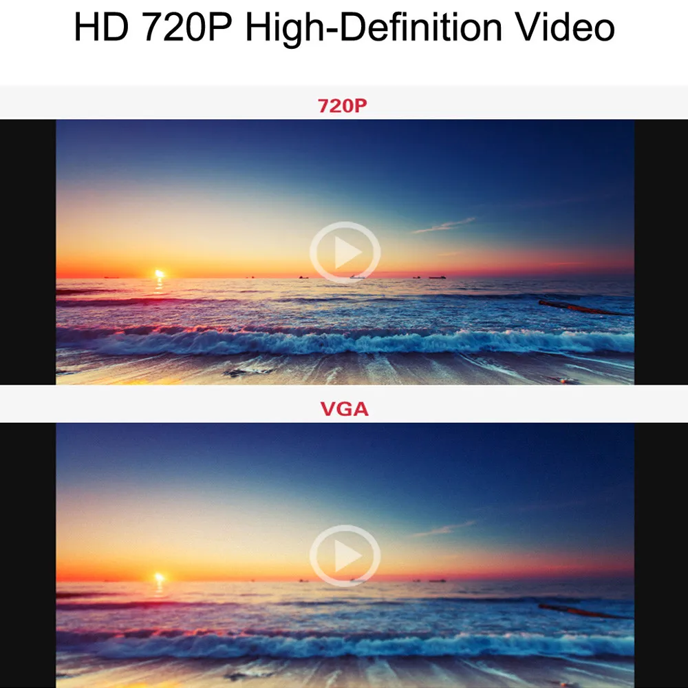 16MP 720P 16X цифровой зум dvc Цифровая видеокамера 2,7 дюймов TFT ЖК-экран распознавание лица захват улыбки анти-встряхивание