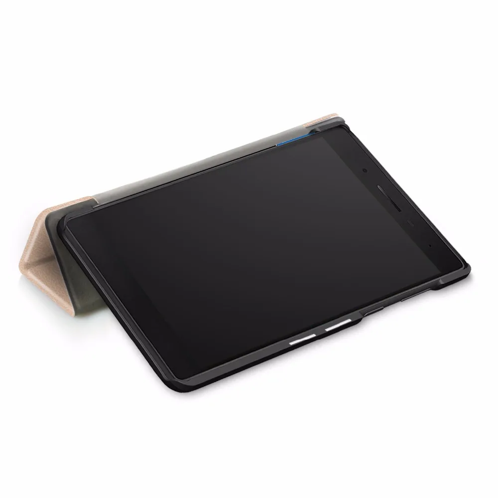 Магнитный флип чехол для планшета Lenovo TAB7 Tab 7 дюймов|case for lenovo tab|case tablet 7case |