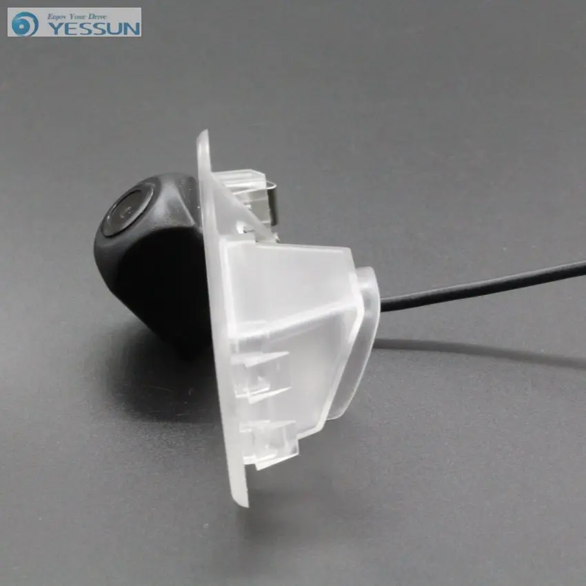 YESSUN Новая задняя парковка резервная Беспроводная фотосессия для kia Rio 3 UB 2015 2017 k2