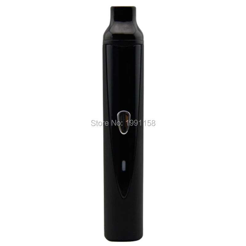 Titan I сухой травы испаритель электронная сигарета 1 temp contorмАч 2200 травяной воск vape