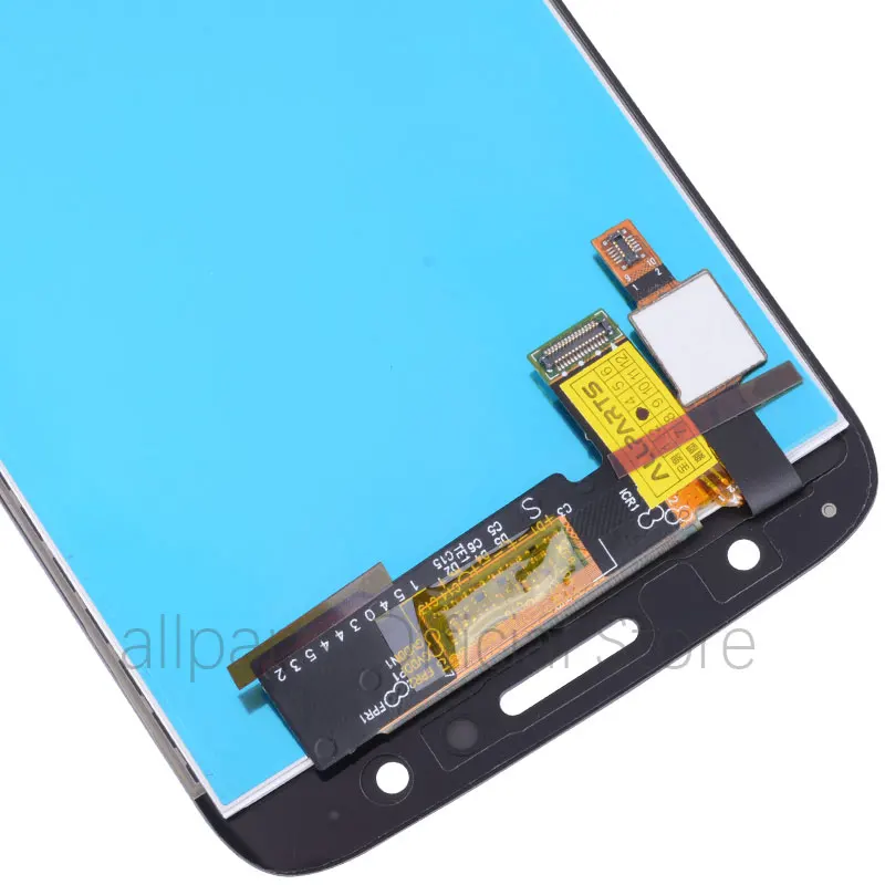 Оригинальный 5 &quotIPS LCD для Motorola Moto G5S Plus сенсорный экран XT1802 XT1803 XT1805 XT1086 дисплей