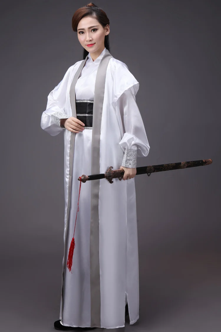 Костюм фехтовальщика ханьфу старинные китайские костюмы для мужчин костюм