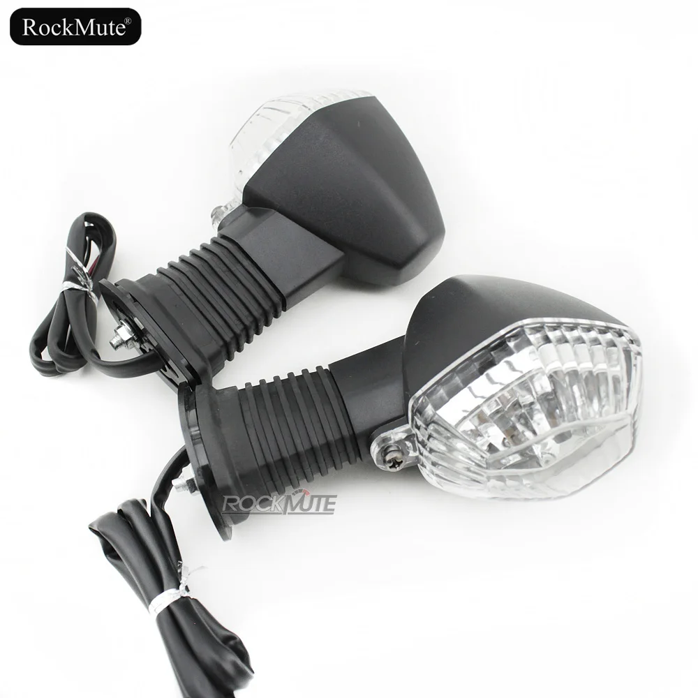 Задний светодиодный индикатор поворота для Suzuki DL 650 V-Strom 2004-2011, DL 1000 Vstrom 2006-2012 мотоцикл задние поворотные сигнальные огни