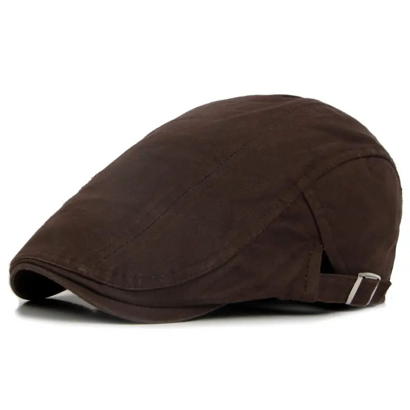 2019 new unisex casual fashion cool golf driving convertible beret | Аксессуары для одежды